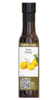 Yuzu Essig 0,250 ltr