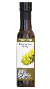 Chardonnay Essig 0,500 ltr